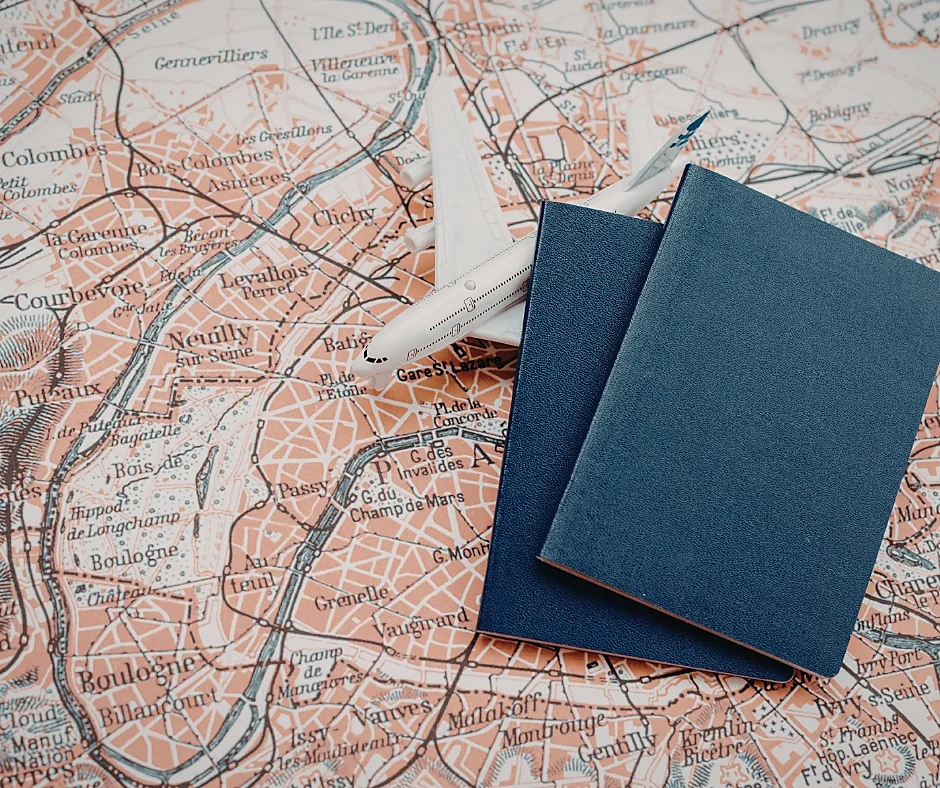 Global mobility consultation