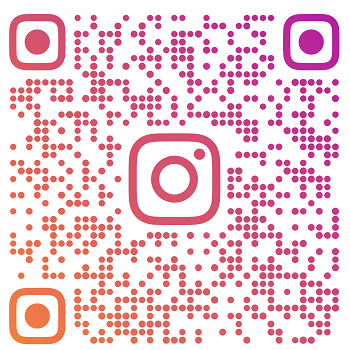 Instagram QR
