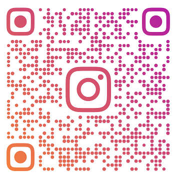 Instagram 二维码
