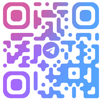 Telegram QR